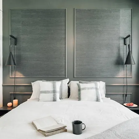 Brulle - 2 Bedrooms, Gym And Pool In Arroios Appartamento *