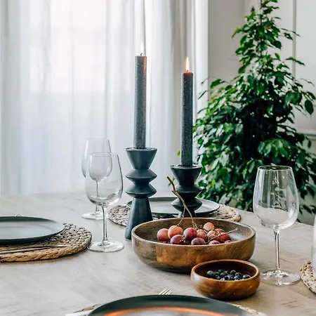 Brulle - 2 Bedrooms, Gym And Pool In Arroios Appartamento